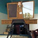 231 3572 Toalettebord